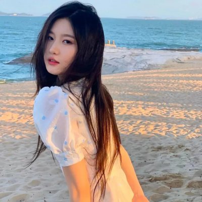 宁静的夏天